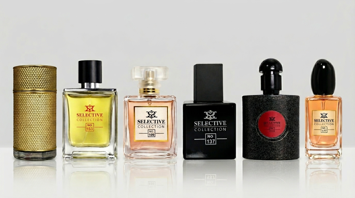 The His & Hers Empire Set
