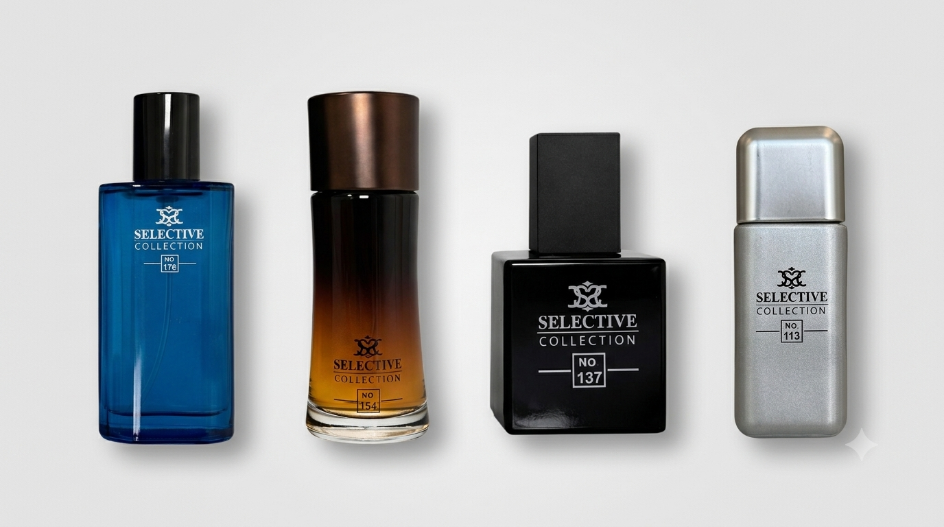 The Gentleman’s Set